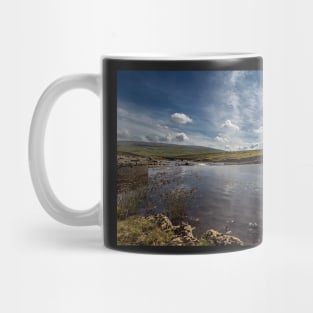 Cow Green Weir - Durham Mug